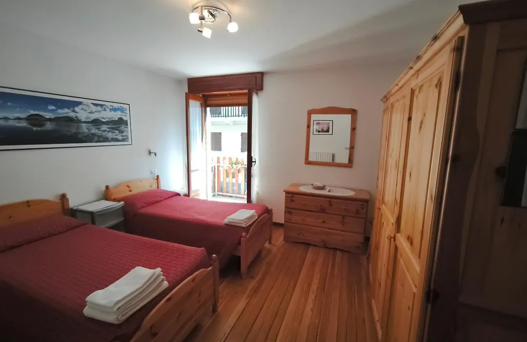 Albergo ristorante Chez Isabel-1